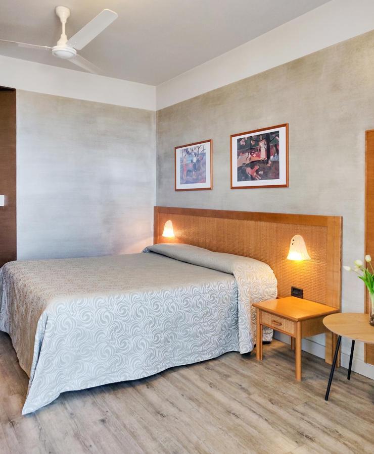 Hotel Castello S. Antonio Лацизе Экстерьер фото