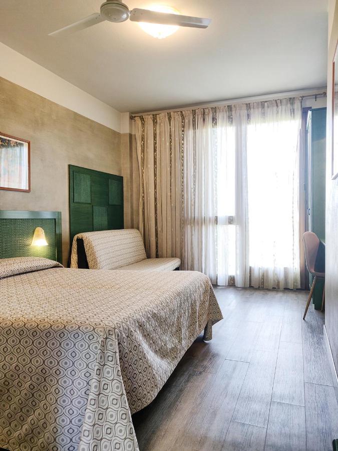 Hotel Castello S. Antonio Лацизе Экстерьер фото