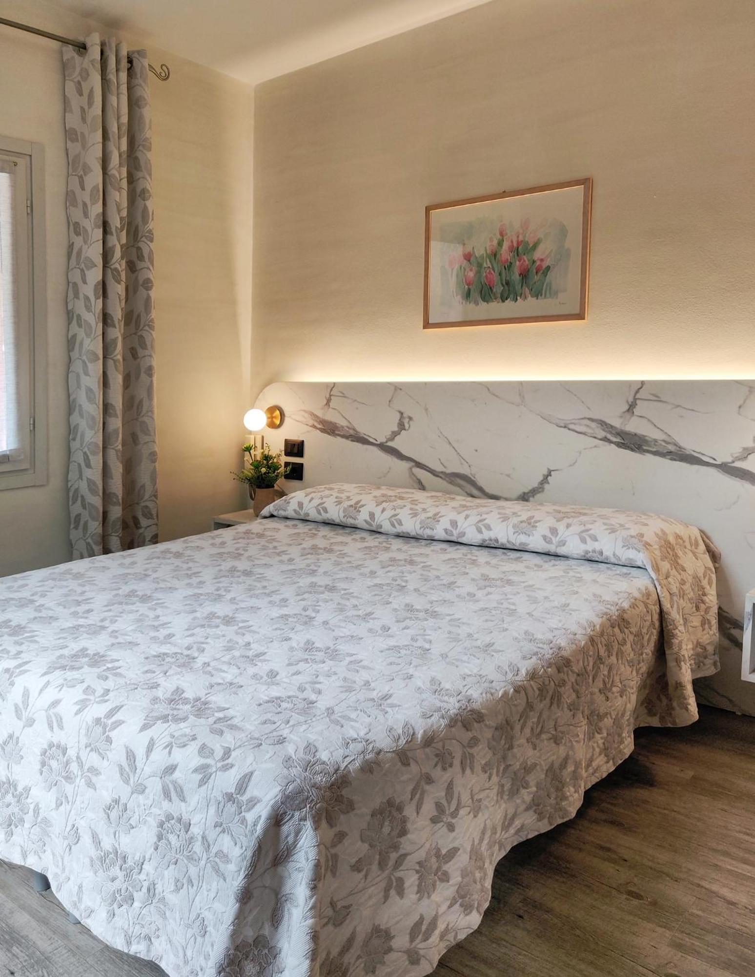 Hotel Castello S. Antonio Лацизе Экстерьер фото