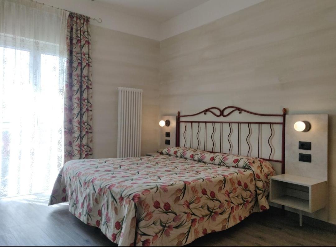 Hotel Castello S. Antonio Лацизе Экстерьер фото
