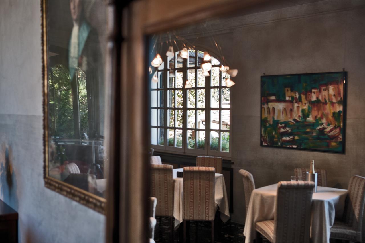 Hotel Castello S. Antonio Лацизе Экстерьер фото